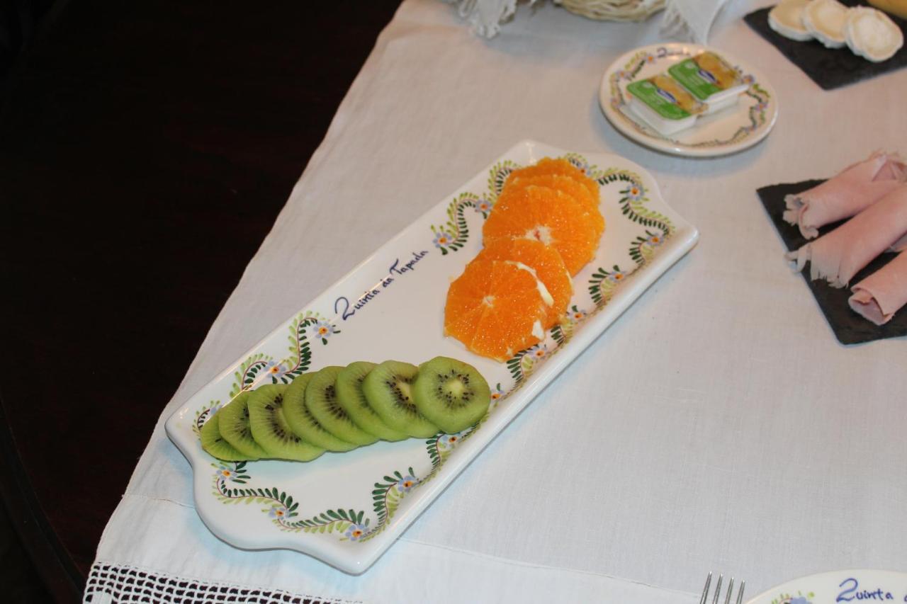 Quinta Da Tapada Villa Avô Dış mekan fotoğraf