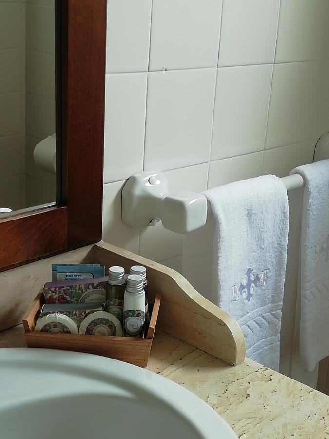 Quinta Da Tapada Villa Avô Dış mekan fotoğraf