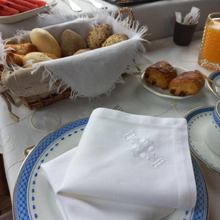 Quinta Da Tapada Villa Avô Dış mekan fotoğraf