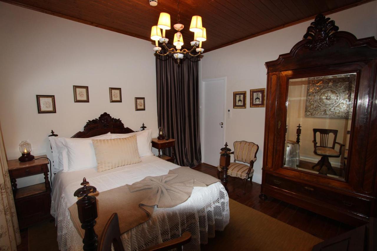 Quinta Da Tapada Villa Avô Dış mekan fotoğraf