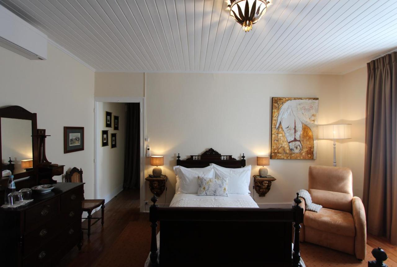 Quinta Da Tapada Villa Avô Dış mekan fotoğraf