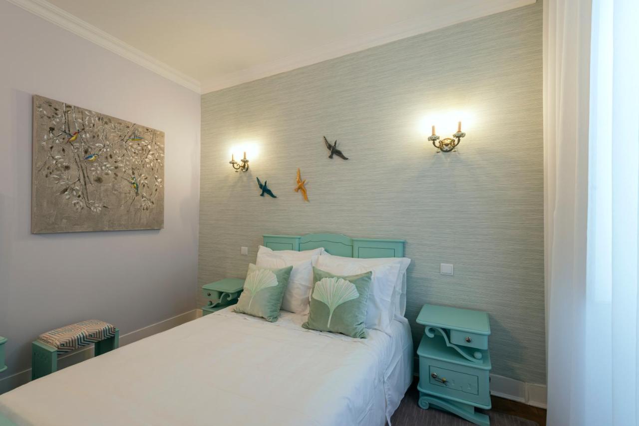 Quinta Da Tapada Villa Avô Dış mekan fotoğraf