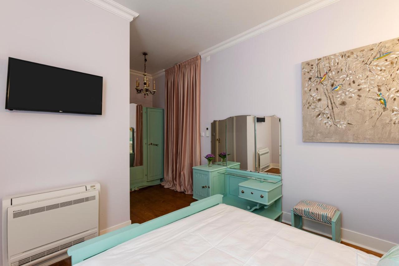 Quinta Da Tapada Villa Avô Dış mekan fotoğraf