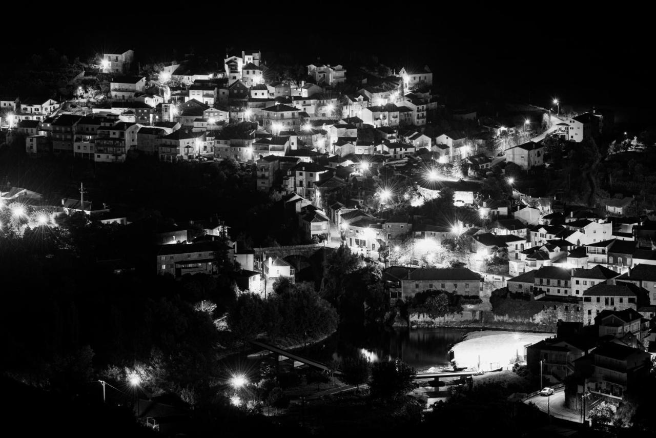 Quinta Da Tapada Villa Avô Dış mekan fotoğraf